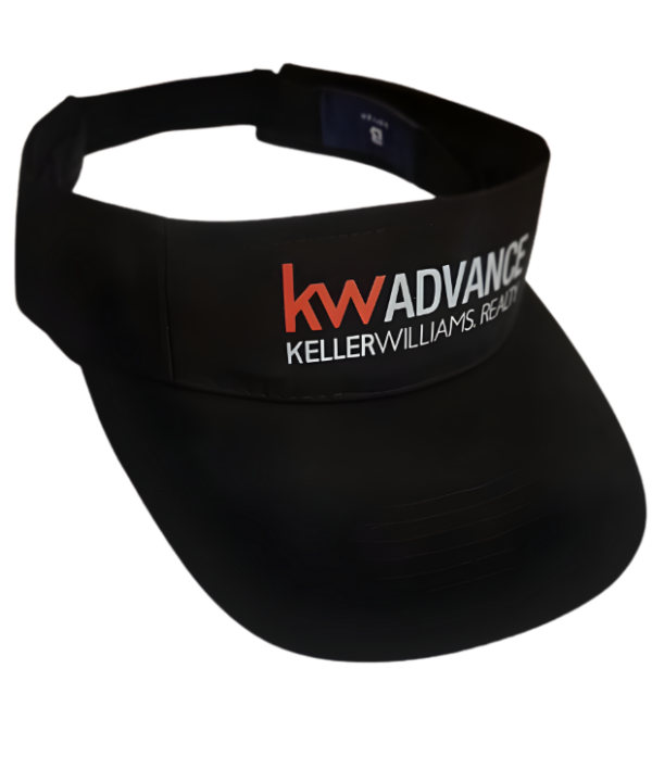 KW Advance Visor