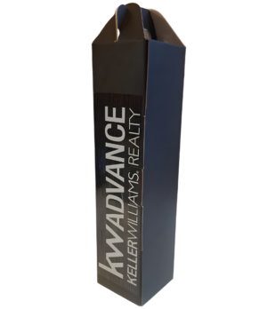 Kw Advance Wine Box