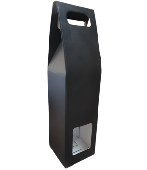 Kw Advance Champagne Box