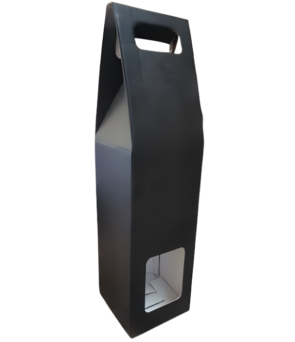 Kw Advance Champagne Box