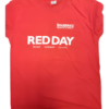 KW RED DAY T-SHIRT